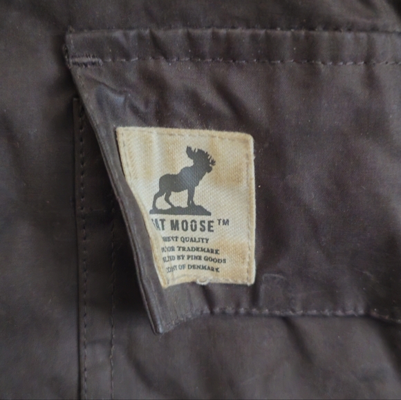 Fat Moose Jacket - Picture 3 of 5